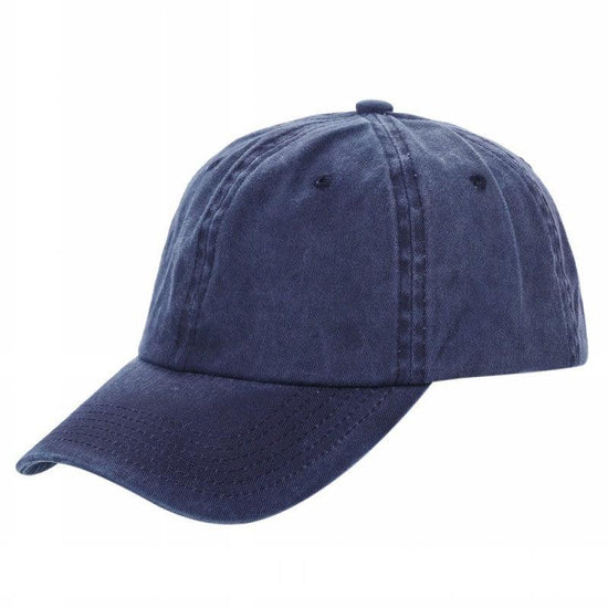 PDH - Pigment Dyed Dad Buckle Hat