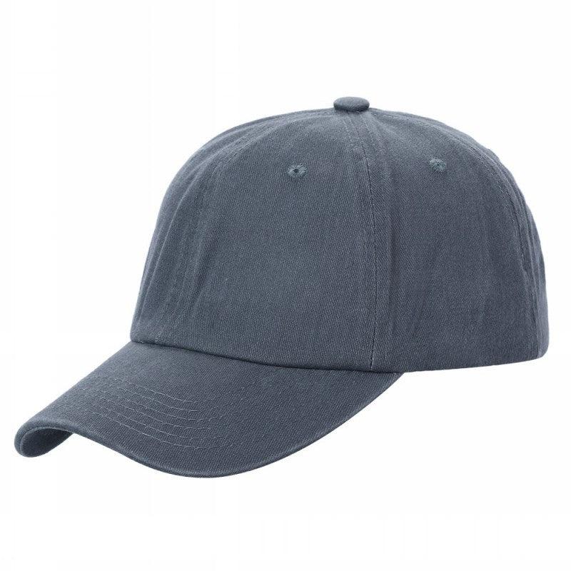 PDH - Pigment Dyed Dad Buckle Hat