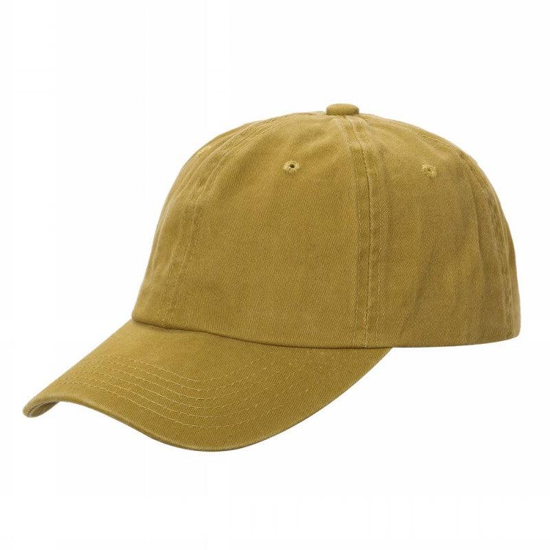 PDH - Pigment Dyed Dad Buckle Hat