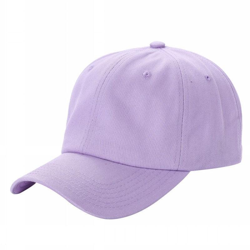 CDH - Cotton Dad Hat