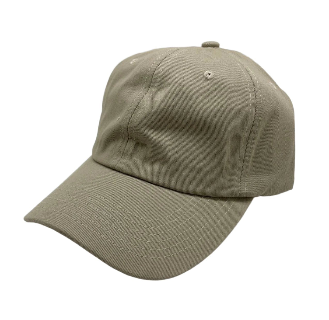 CDH - Cotton Dad Hat