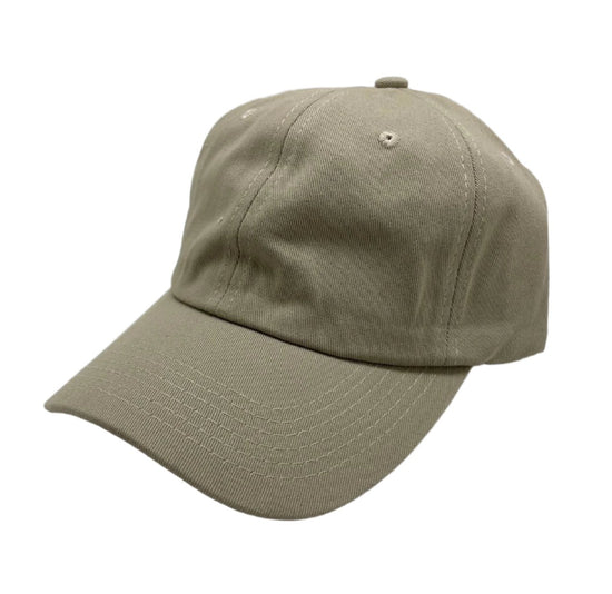 CDH - Cotton Dad Hat