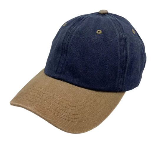 PDH - Pigment Dyed