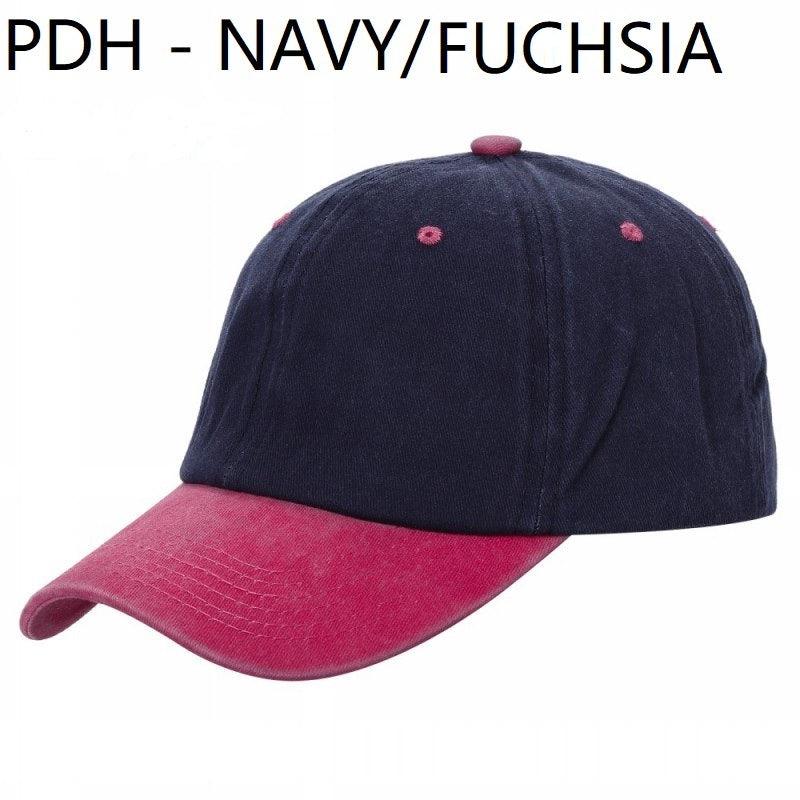 PDH - Pigment Dyed