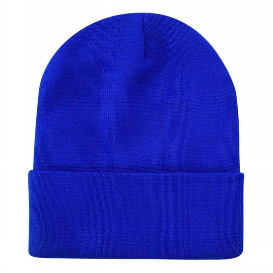 LB - Long Beanie