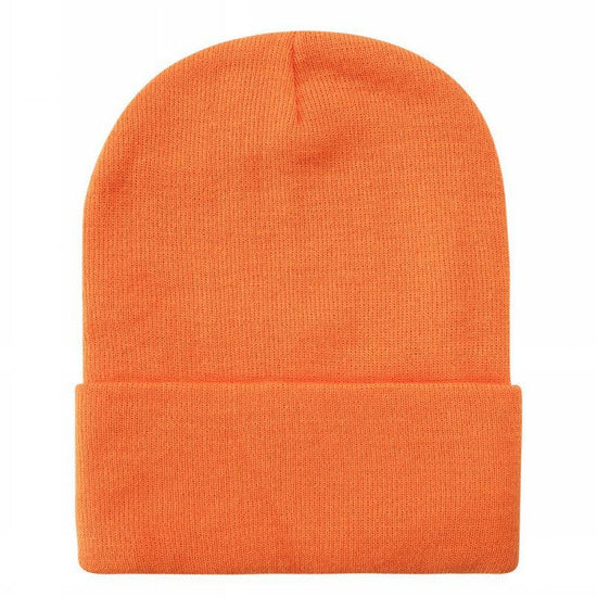 LB - Long Beanie