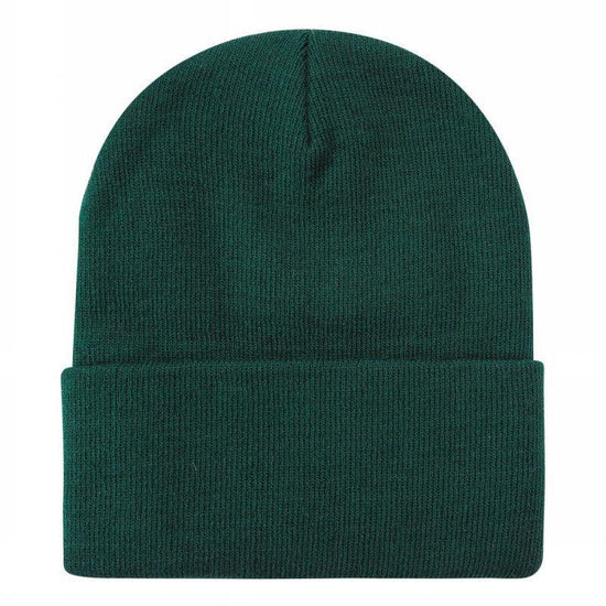 LB - Long Beanie