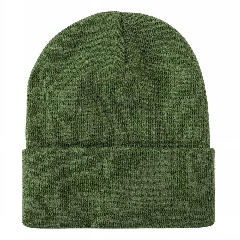 LB - Long Beanie