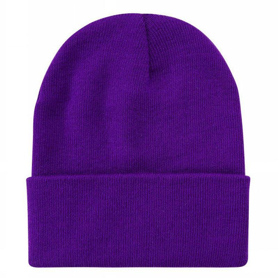 LB - Long Beanie