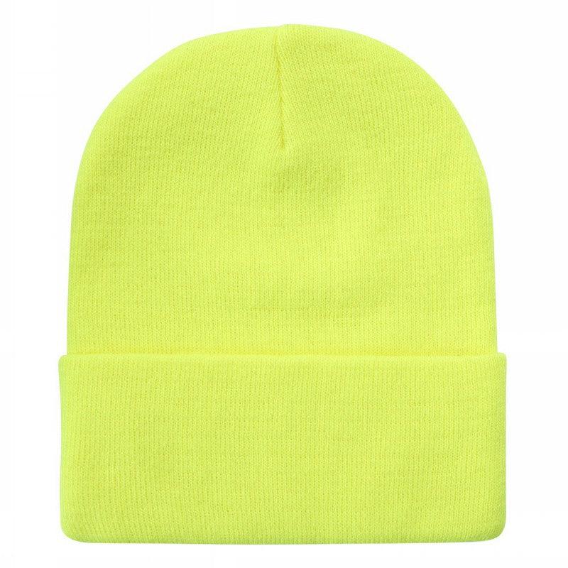 LB - Long Beanie