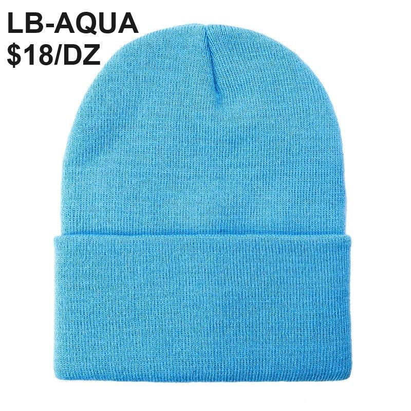 LB - Long Beanie