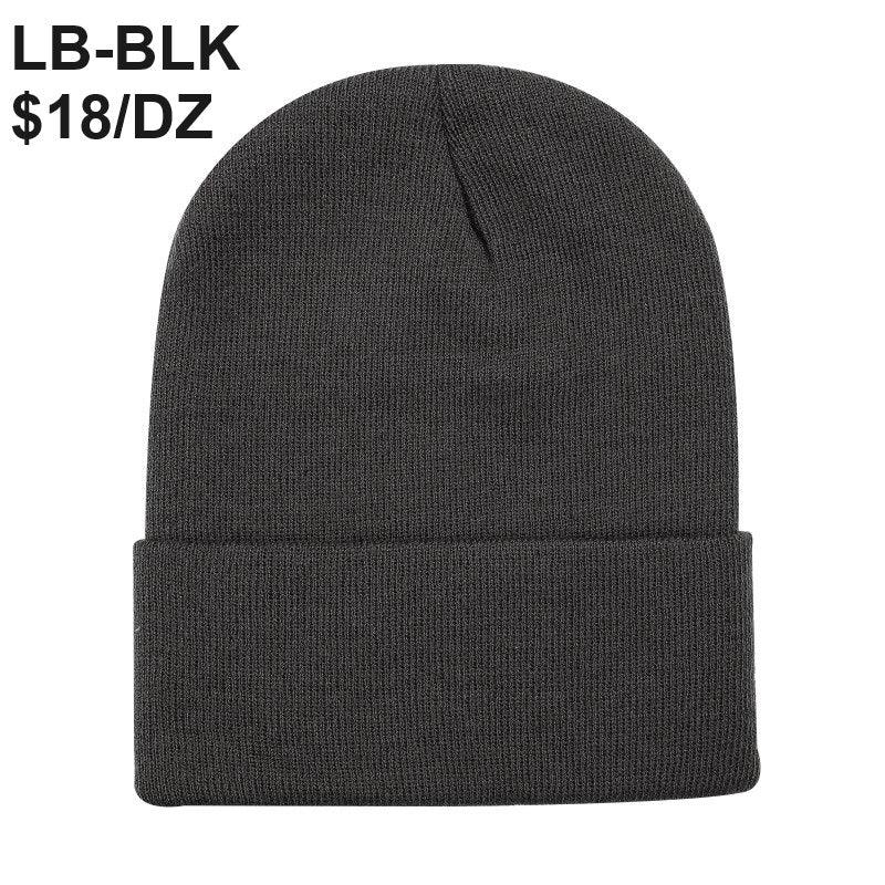 LB - Long Beanie