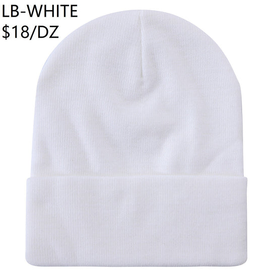 LB - Long Beanie