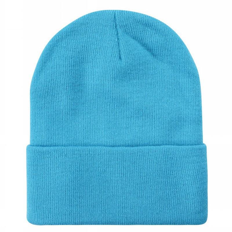 LB - Long Beanie