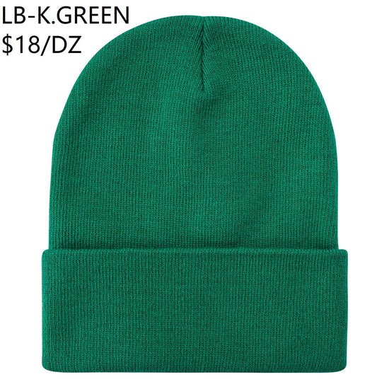 LB - Long Beanie