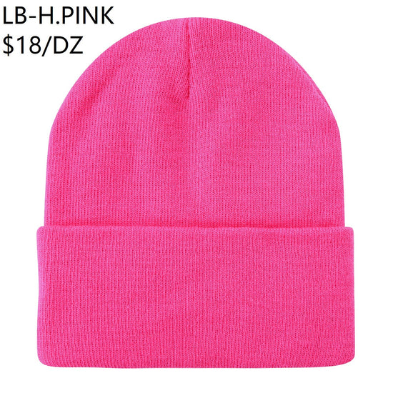 LB - Long Beanie