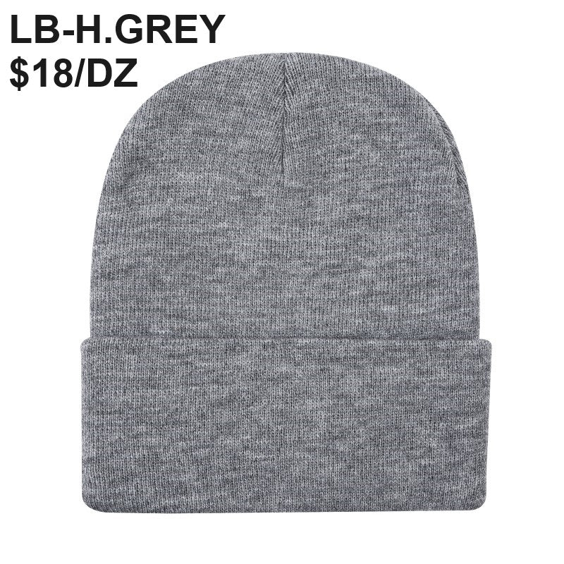 LB - Long Beanie