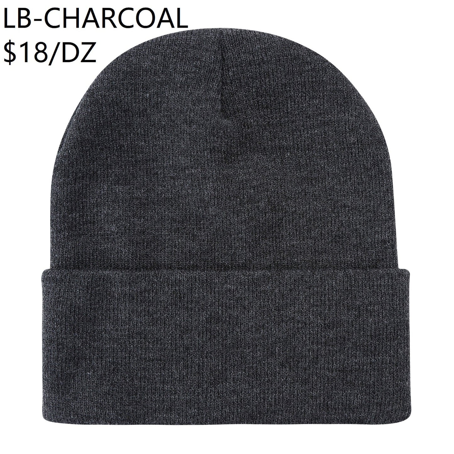 LB - Long Beanie