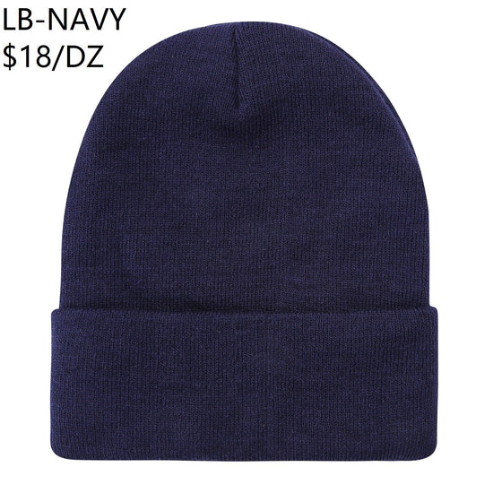 LB - Long Beanie