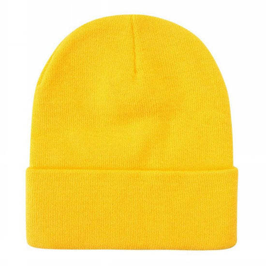 LB - Long Beanie