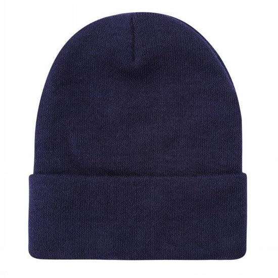 LB - Long Beanie