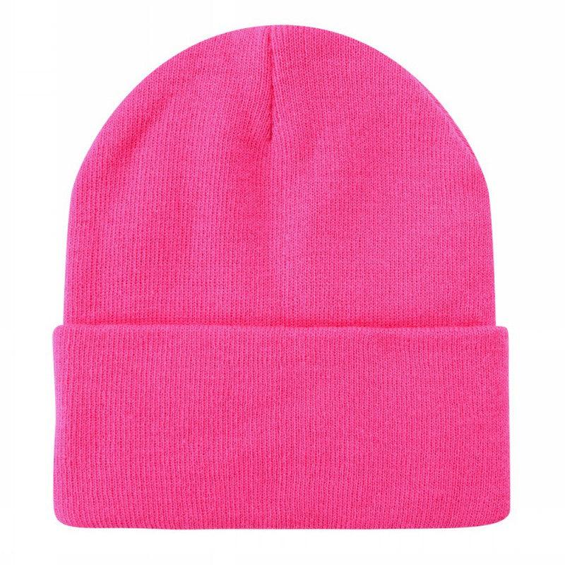 LB - Long Beanie