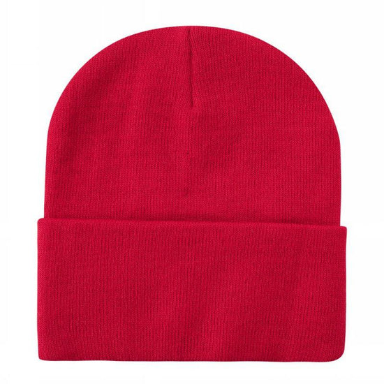 LB - Long Beanie