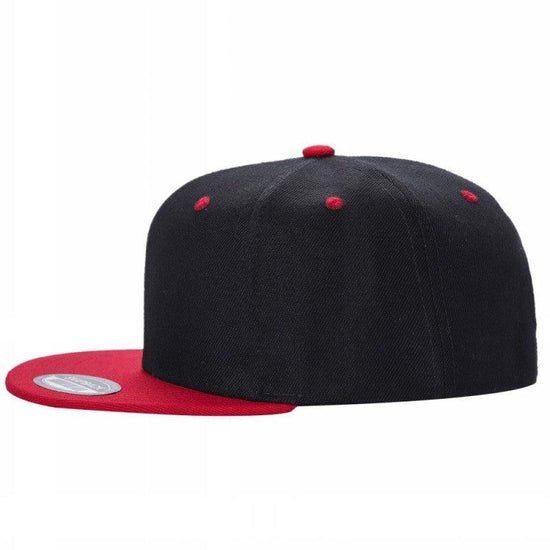 PS KIDS - Poly Snapback - Waycap INC