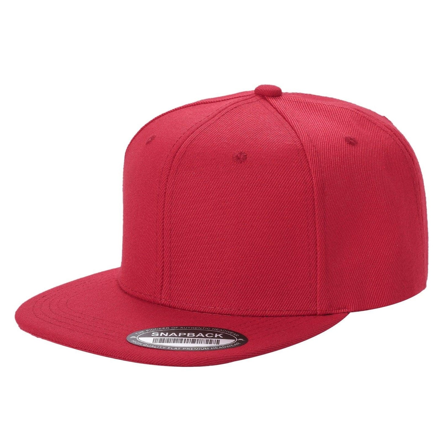 PS KIDS - Poly Snapback - Waycap INC