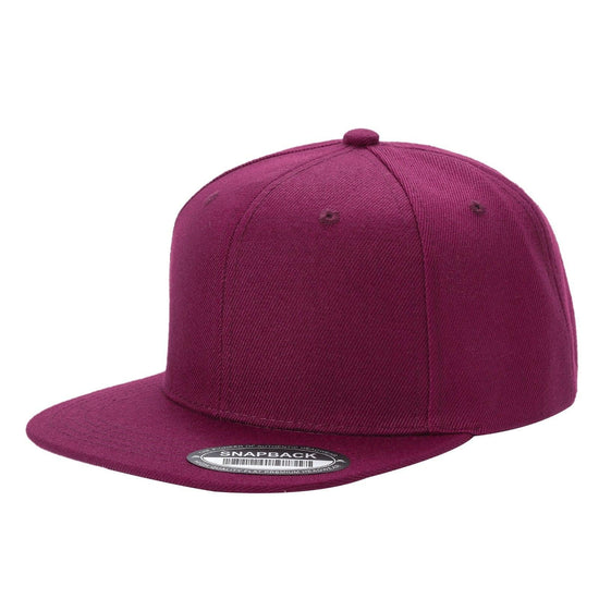 PS KIDS - Poly Snapback - Waycap INC