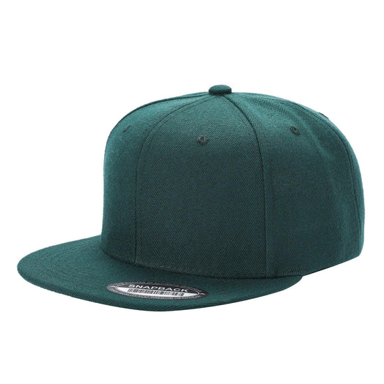 PS KIDS - Poly Snapback - Waycap INC