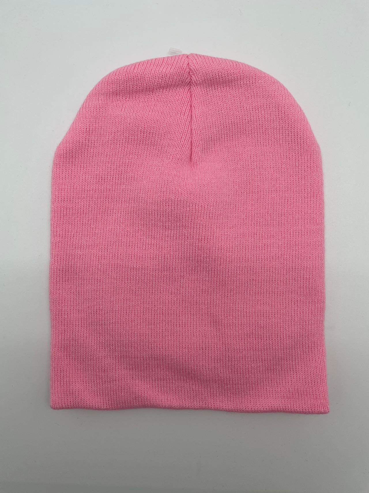 SB - Short Beanie