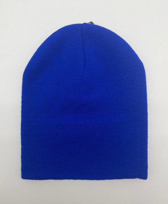 SB - Short Beanie