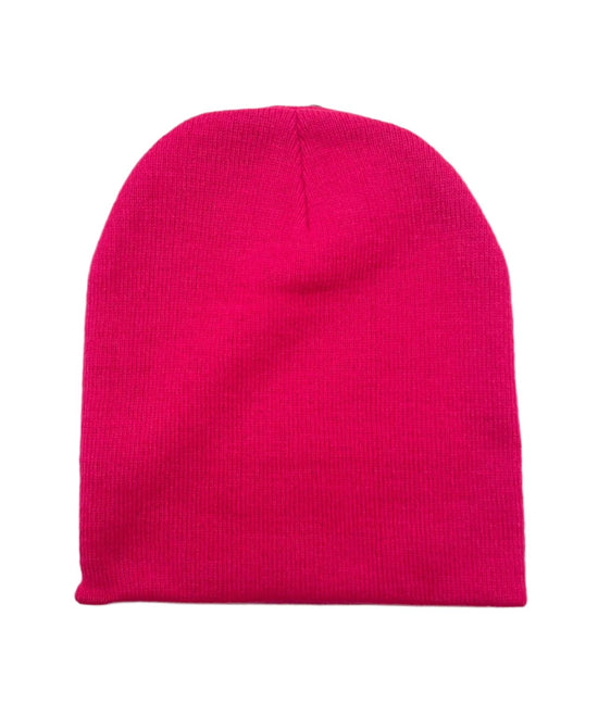 SB - Short Beanie