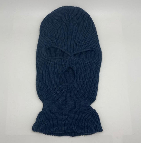 SKI3 - 3 Hole Ski Mask