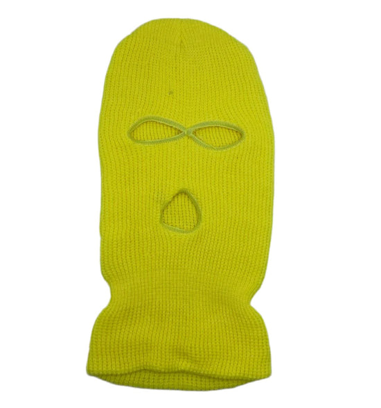 SKI MASK