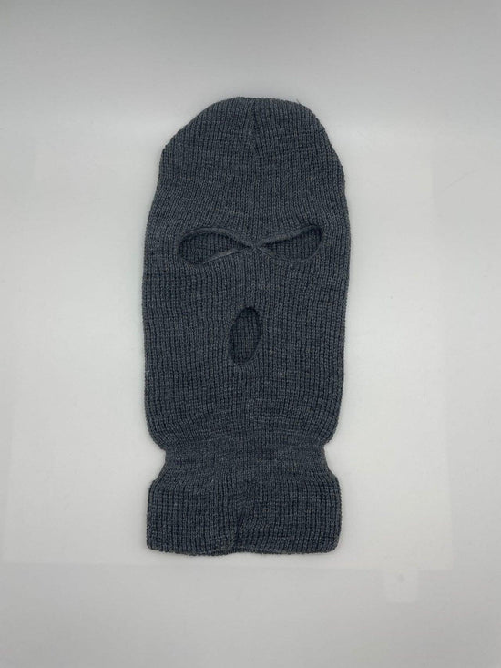 SKI3 - 3 Hole Ski Mask