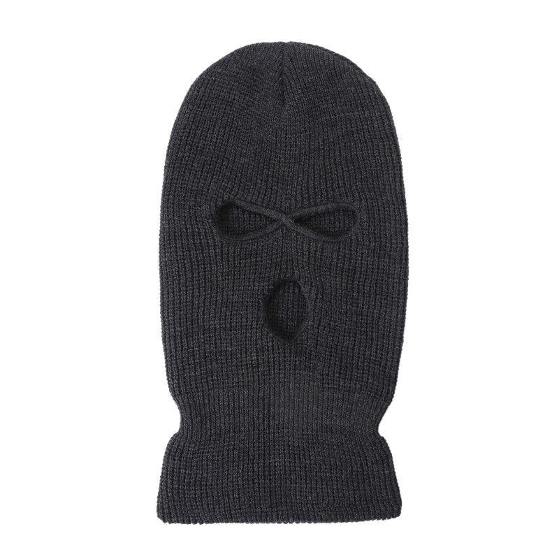 SKI3 - 3 Hole Ski Mask