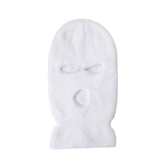 SKI3 - 3 Hole Ski Mask