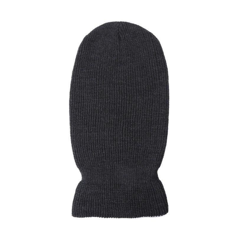 SKI3 - 3 Hole Ski Mask