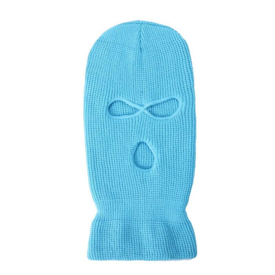 SKI3 - 3 Hole Ski Mask