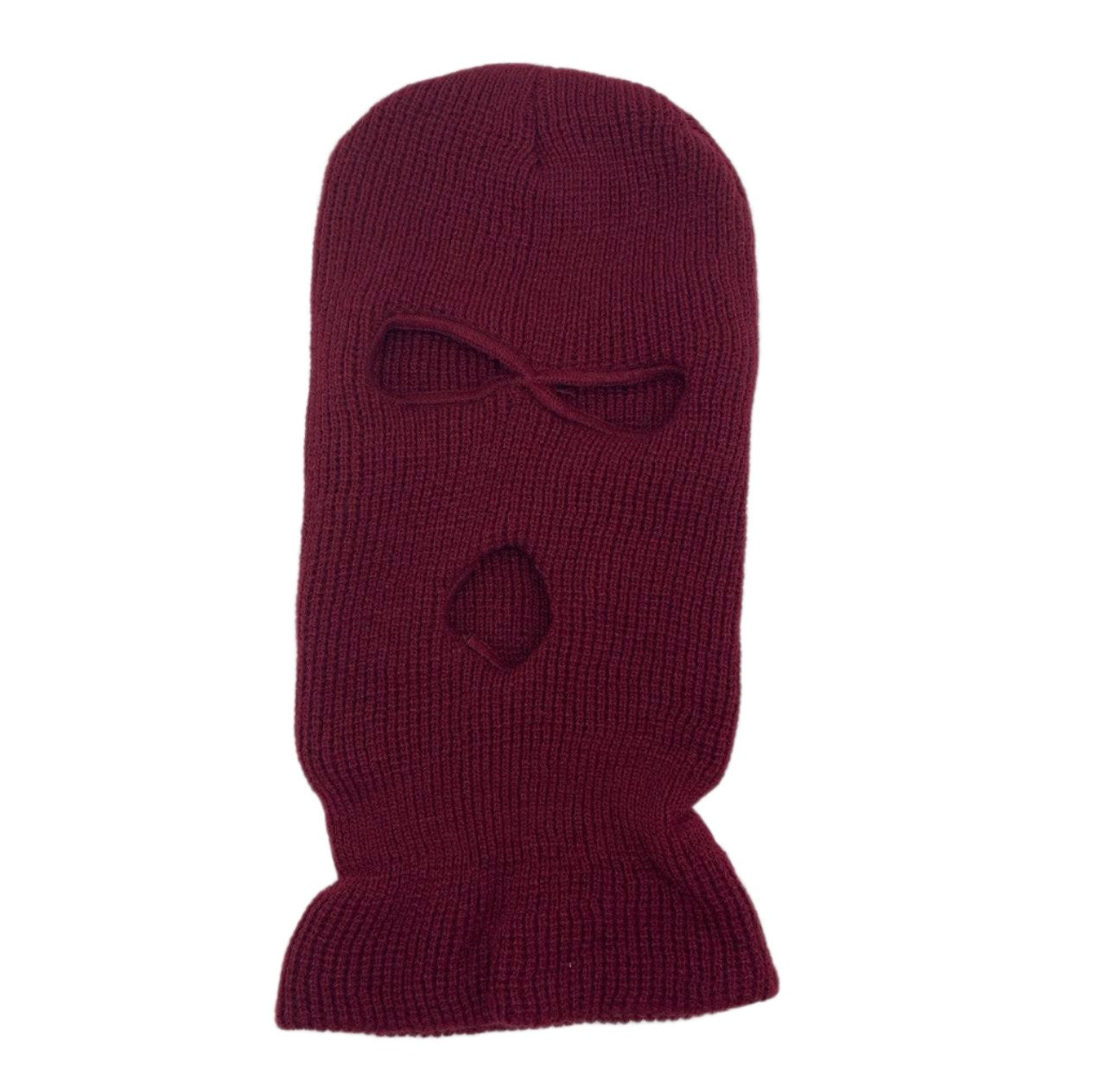 SKI MASK