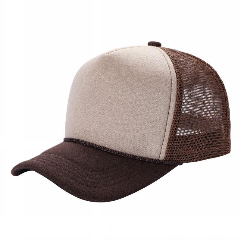 STM - Sponge 2-Tone Hat - Waycap INC