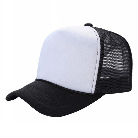 STM - Sponge 2-Tone Hat - Waycap INC