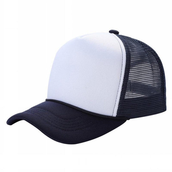 STM - Sponge 2-Tone Hat - Waycap INC