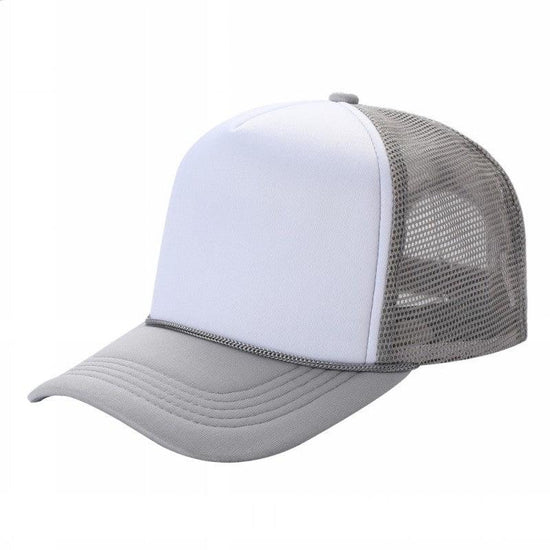 STM - Sponge 2-Tone Hat - Waycap INC