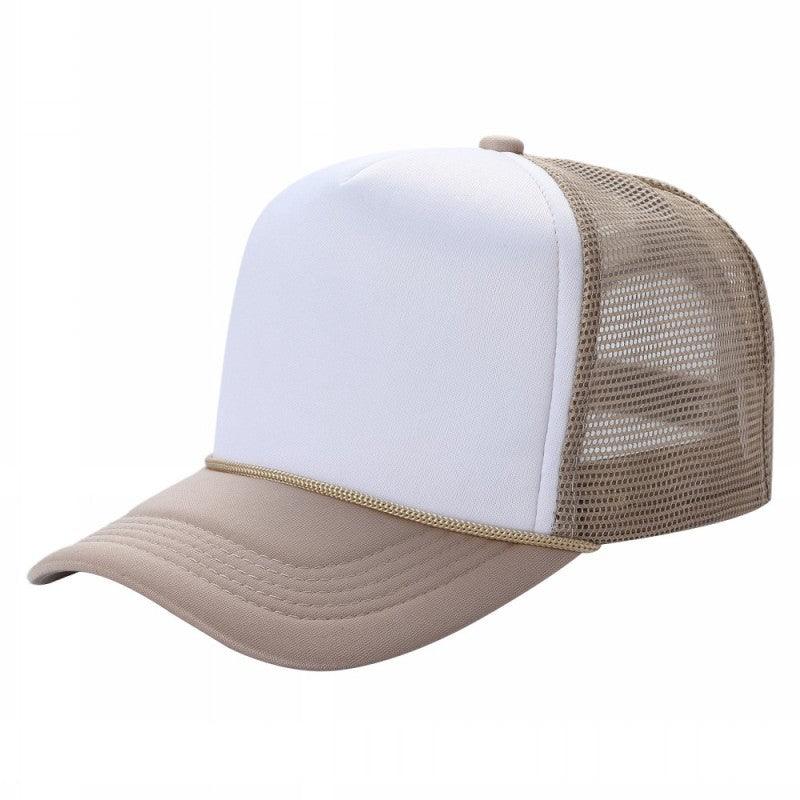 STM - Sponge 2-Tone Hat - Waycap INC