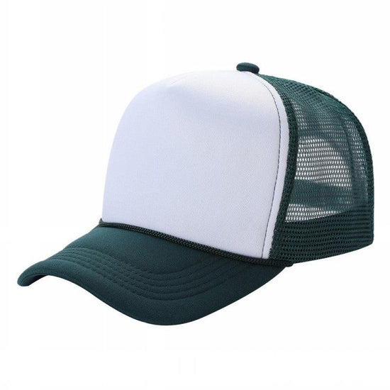 STM - Sponge 2-Tone Hat - Waycap INC