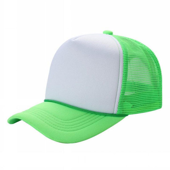 STM - Sponge 2-Tone Hat - Waycap INC