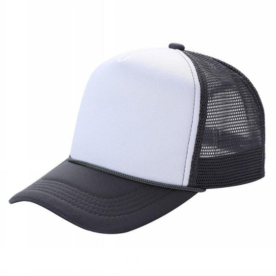 STM - Sponge 2-Tone Hat - Waycap INC